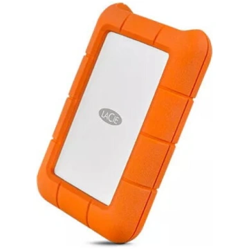 Cietais disks LaCie 1TB USB-C Rugged STFR1000800 S