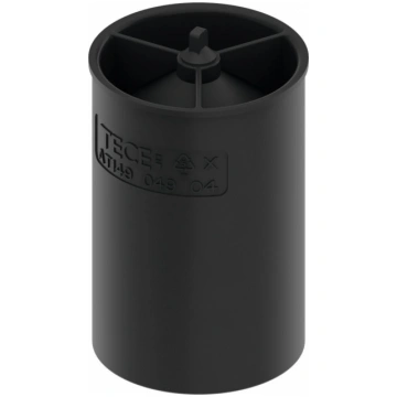 Tece drainline pretsmakas vārsts sifonam 650001 81