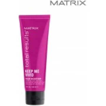 Matrix Total Results Keep Me Vivid Color Velvetize