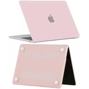 Etui 4kom.pl Obudowa do MACBOOK AIR 13 M2 2022 / M