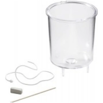 Sveces veidne - cilindra (45x40 mm) KN_2016 KN_831