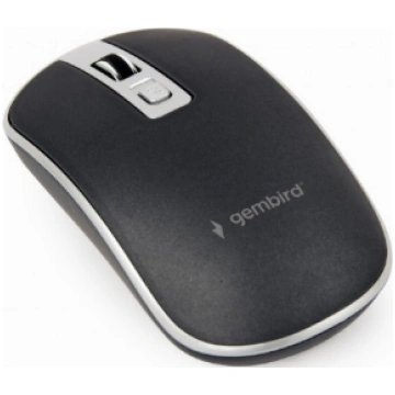 GEMBIRD MUS-4B-06-BS Optical mouse USB ( MUS 4B 06