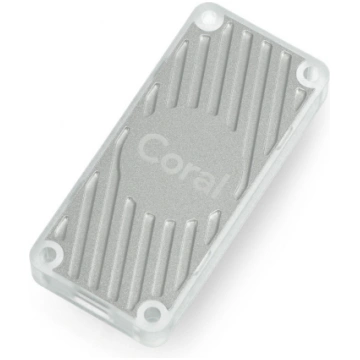 Google Coral USB Accelerator, Edge TPU ML, ARM Cor
