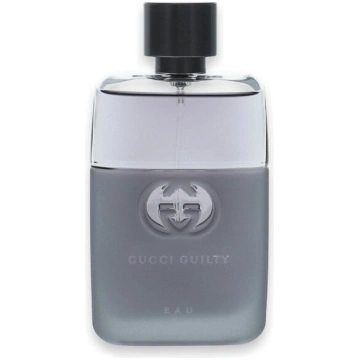 Gucci Guilty Pour Homme Edt Spray, 50 ml