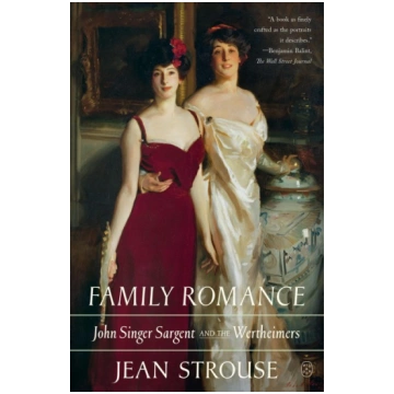 Family Romance: John Singer Sargent and the Werthe