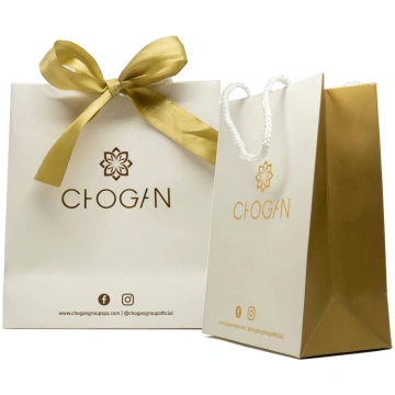 Chogan kinkekott 15,5×13,5 cm Olfazeta