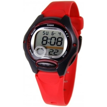 Rokas pulkstenis CASIO LW-200-4AVEF