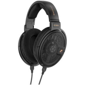 Austiņas Sennheiser Sennheiser Hd 660s2