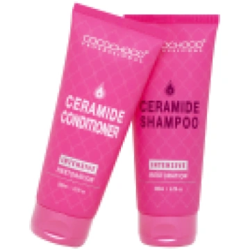 COCOCHOCO CERAMIDE INTENSIVE komplekts šampūns 400