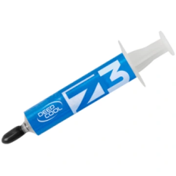 deepcool Thermal paste Z3 1.5g universal DP-TIM-Z3