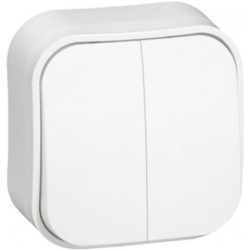 Forix Legrand 782402 gaisvadu slēdzis