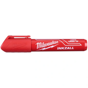 INKZALL™ PLAKANA GALA MARĶIERI, INKZALL RED L CHIS