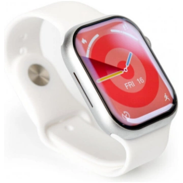 Fitnesa aproce Platinet smartwatch PSMART29W, whit
