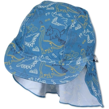 Sterntaler Unisex bērnu cepurīte Dino peldēšanas c