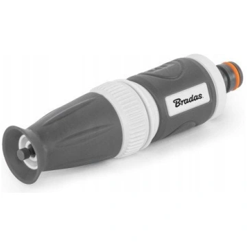 Bradas DYSZA PROSTA REGULOWANA MAXI /WHITE LINE SO