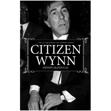 Citizen Wynn Dennis McDougal