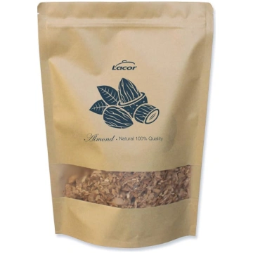 Lacor - 69558 Pārtikas kūpinātava, kūpinātava dūmi