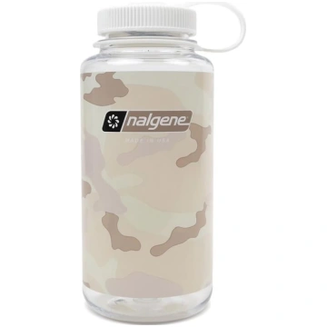 Nalgene Sustain Tritan BPA BPA Free 50% plastmasas