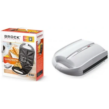 SSM3008 WH brock