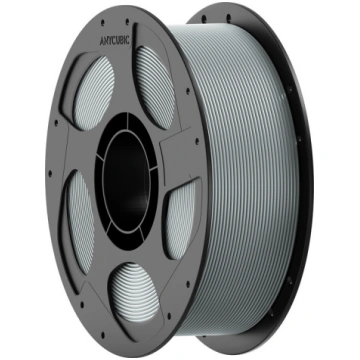 Anycubic PETG Filament (Gray) 1 kg