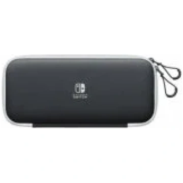 Nintendo Switch Carrying Case Inc screen prot. OLE