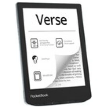 E-Reader / Verse / 6" / 1024x758 / 1xUSB-C / Micro