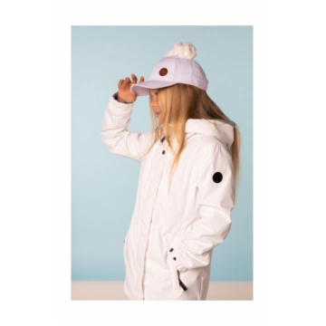 LENNE: Starpsezonas meiteņu jaka/parka POPPY (45 g