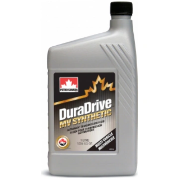 DURADRIVE MV SYNTHETIC ATF