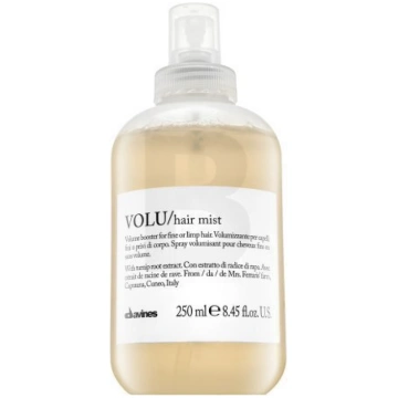 Davines Essential Haircare Volu matu migla matu ap