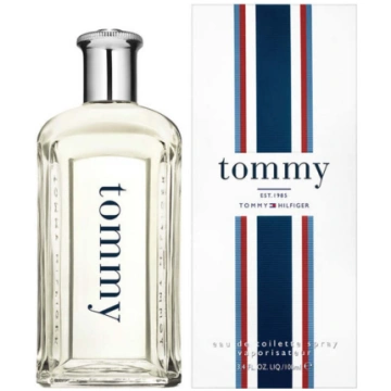 Tommy Hilfiger Tommy EDC 30ml / 7640496670146