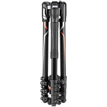 Manfrotto tri kit Befree Advanced Alpha MKBFRLA-BH