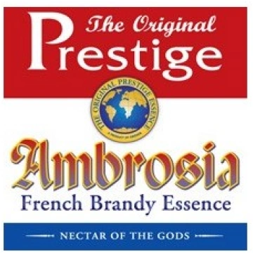 Ambrosia French Brandy esence 20ml priekš 750ml