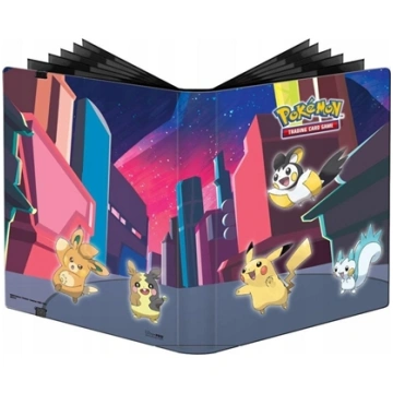 Ultra-Pro Album kolekcjonerski Pokemon 9-Pocket PR