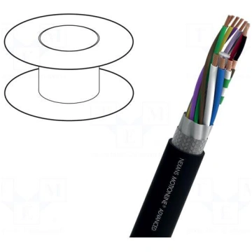Wire: test lead cable | MOTIONLINE® ADVANCED | hyb