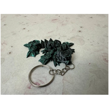 Tiny Rose Dragon Piekariņš
