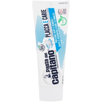Zobu pasta Plaque & Cavities pret aplikumu 75 ml P