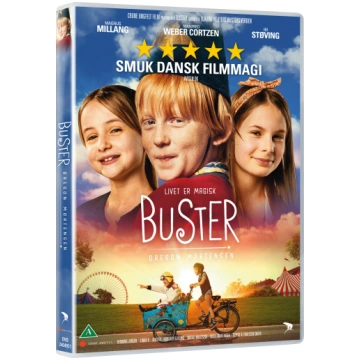 Buster Oregon Mortensen 2404931 (5708758725620) ( 
