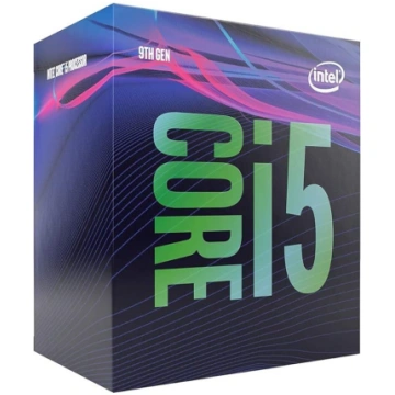 Procesors Intel Core i5-9400 (9M kešatmiņa, līdz 4