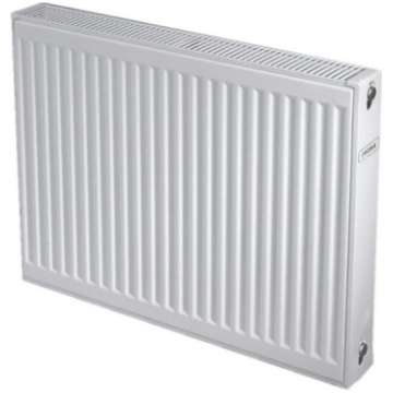 Tērauda radiators 22/600/400mm