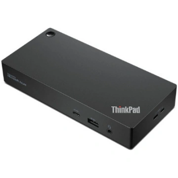 /replikator Lenovo ThinkPad Universal USB-C Smart