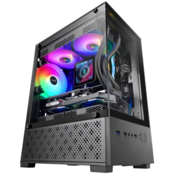 mars mc-se2 black