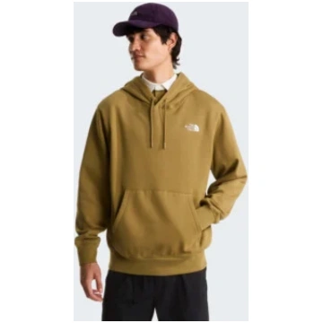 THE NORTH FACE ESSENTIAL HOODIE