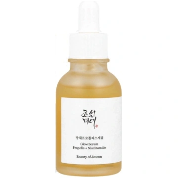 BEAUTY OF JOSEON_Glow Serum Propoliss + Niacinamid