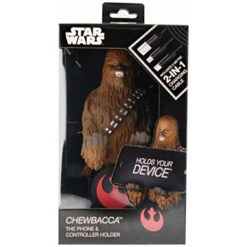 Cable Guys - Chewbacca
