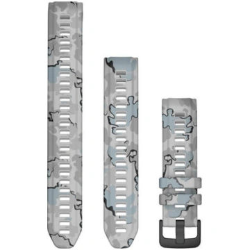 Garmin watch strap Instinct 2S, camo