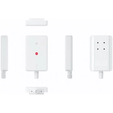 ZTE G5 Max router
