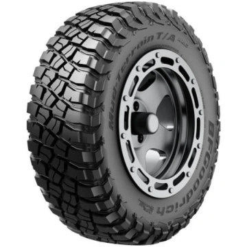 Vasaras riepa BF GOODRICH 235/70 R16 MUD TERRAIN T