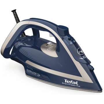 Tefal Smart Protect Plus FV6872 Sausais un tvaika 