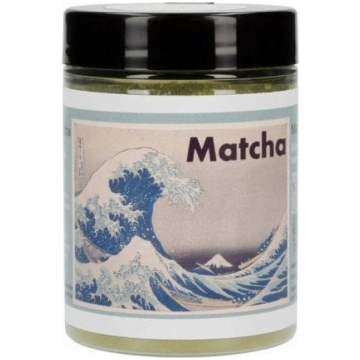 Long Man Tea - Matcha 40g ( 1302489 2201000062 )