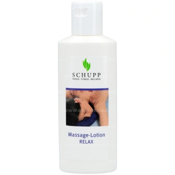 Masāžas losjons RELAX 200ml SCHUPP